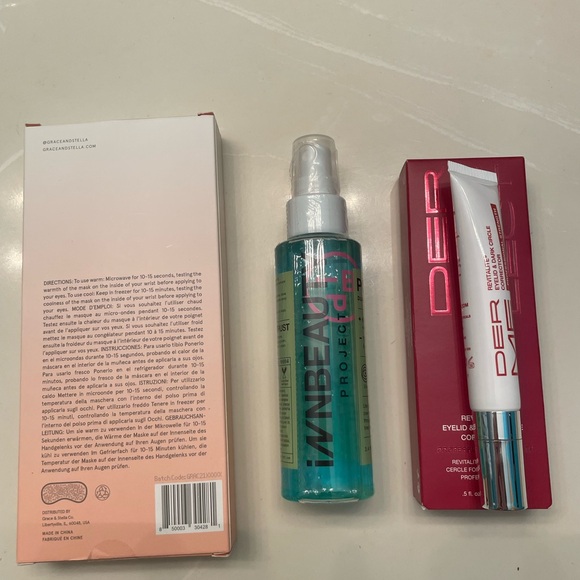 beauty/ makeup bundle - Picture 2 of 2